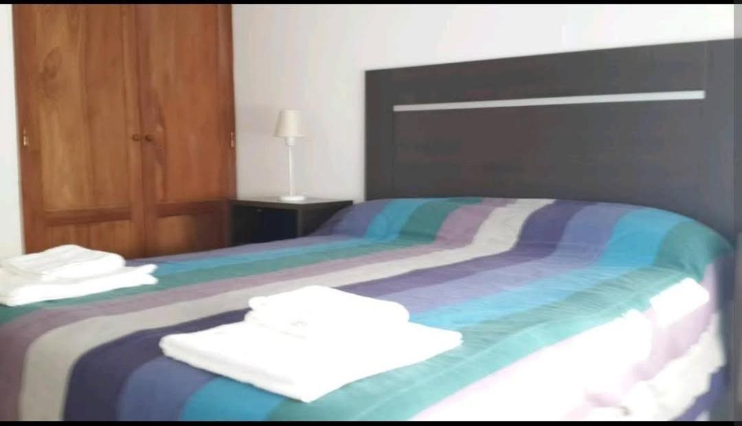 Departamento Calafate Centrico Apartment El Calafate Bagian luar foto