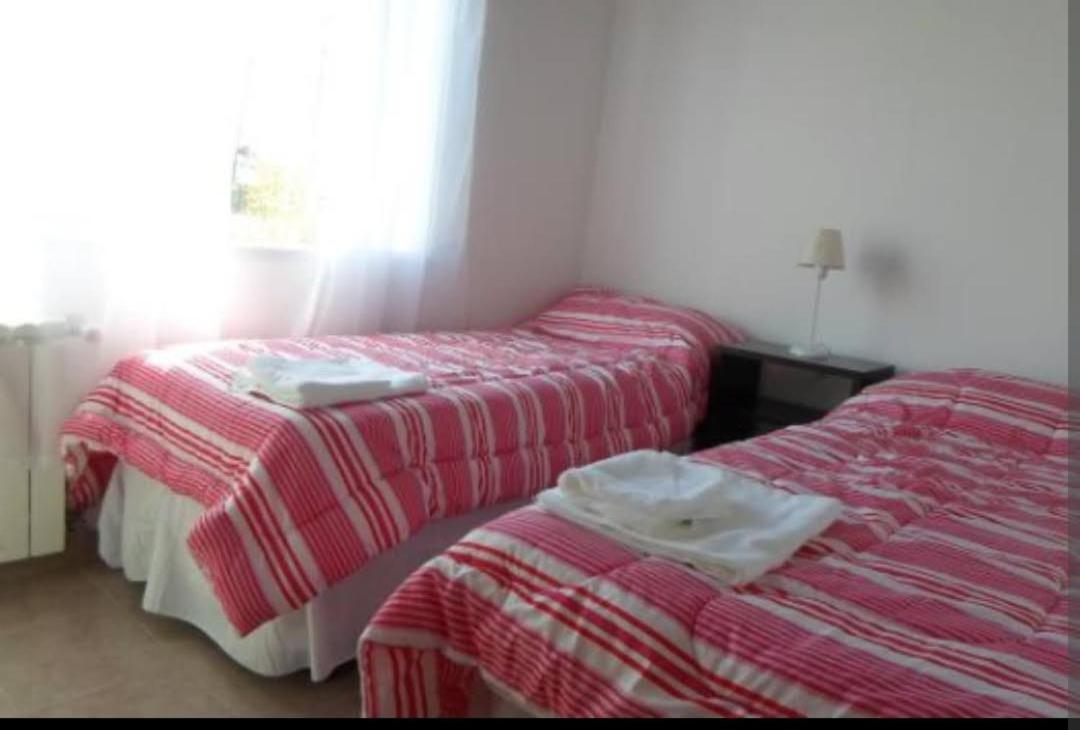 Departamento Calafate Centrico Apartment El Calafate Bagian luar foto